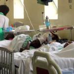 Cholera Cases Rise In Kenya, Crossing 7,500 Mark