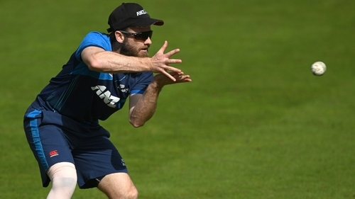 Williamson Bounces Back To Captain New Zealand At ODI World Cup