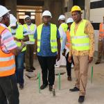 MPs Want Construction Payment Of Ronald Ngala Utalii College Halted