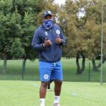 September Believes Sundowns' Defeat Was A Wake-Up Call For Log Leaders SuperSport