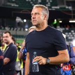 Flick 'Convinced' Right Man For Germany Job Despite Japan Thumping