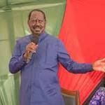 ODM Denies Change In Kakamega County Party Officials