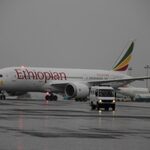 Ethiopian Airlines Eyes Tapping Surging Market In China
