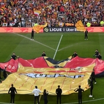 Lens Clash With Arsenal Recalls Glory Days For Resurgent French Side