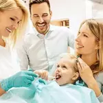 How To Choose The Right Family Dentist Near Me For Your Whole Household