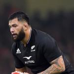 All Blacks Sweating Over Star’s Fitness Ahead Of Rugby World Cup Quarter-Finals