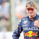 Verstappen Tops Qatar GP Practice In Windy And Hot Conditions