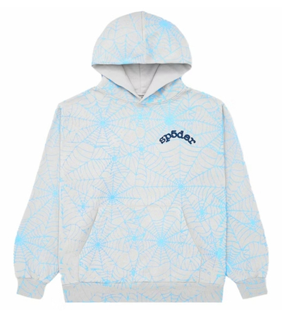 Own the Original Sp5der 555 Hoodie Design Today
