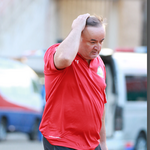Stars' Coach Firat Expects Tough Match Against Russia