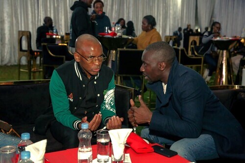 Safaricom Hook Picks BrighterMonday To Be The Career Partner