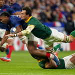 WORLD CUP STATS: Winning Without The Ball
