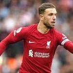 Liverpool's Henderson Completes Move To Saudi Club Al-Ettifaq