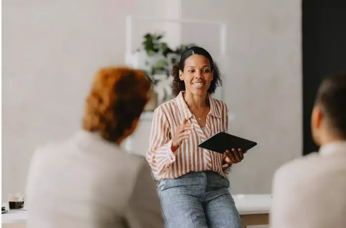 From High-Potential Employee to High Performer: Get Promoted Faster