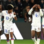 Haiti 'Made Their Mark' And Will Be Back At World Cup, Coach Says