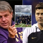 Chelsea Plotting Move For One Of PSG’s ‘Undesirables’ As Moises Caicedo Alternative