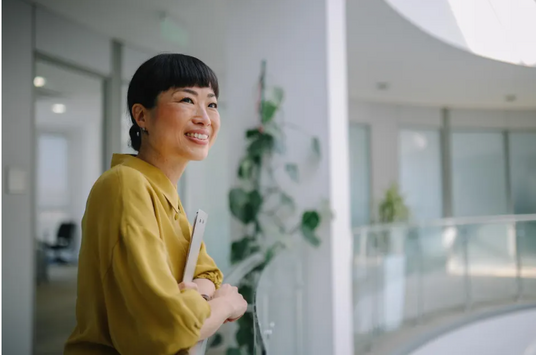 Re-Evaluating Your Career Path After a Health Challenge