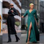 I Spend Sh25,000 On A Look