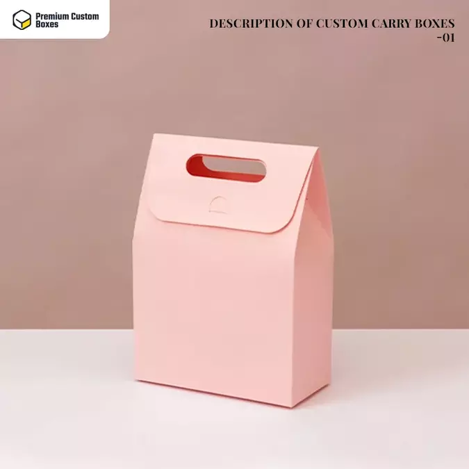 Custom Printed Boxes for Modern Packaging