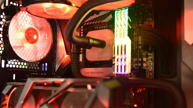 How Much RAM Do You Actually Need for Gaming in 2025?