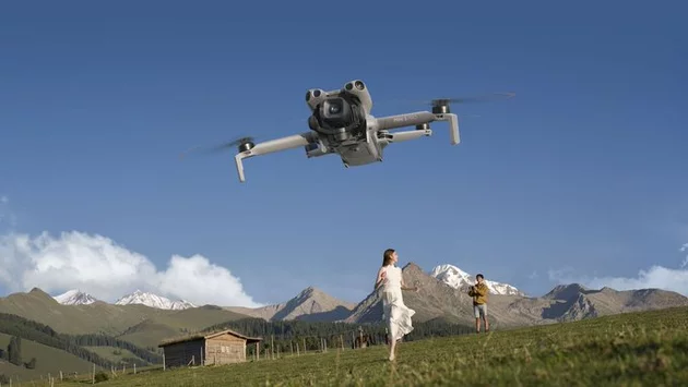 UK Drone Laws Changed: What Flyers Must Do Now