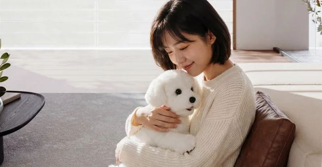 AI Companion Robots Take Center Stage