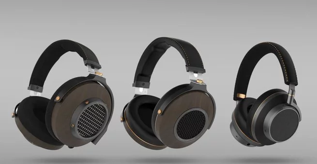 Klipsch Atlas HP: Hi-Fi Headphones Return