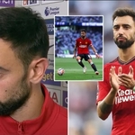 Bruno Fernandes Has Transfer Plan After Manchester United Where He Could Play 'Pure Football'