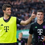 Deal close For France's Pavard, Says Inter CEO Marotta
