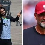 Liverpool Have Already Found Their Mohamed Salah Replacement As 'Three-Man Shortlist Revealed'