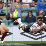 Fiji Defeat England For First Time To Send World Cup Warning
