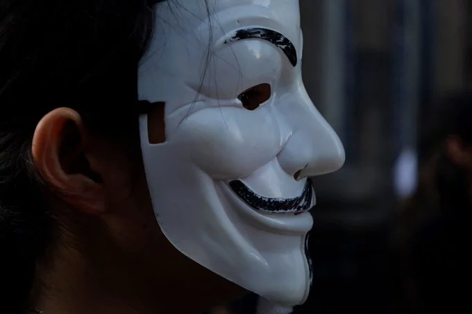 The Anonymous Hacker Who Humiliated Spyware Makers and Was Never Caught