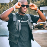 Willy Paul Receives Golden Plaque After YouTube Milestone
