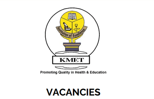 Head Of Programs Wanted At KMET