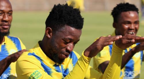Polokwane City & Casric Stars Headline Latest MFC Gameweek