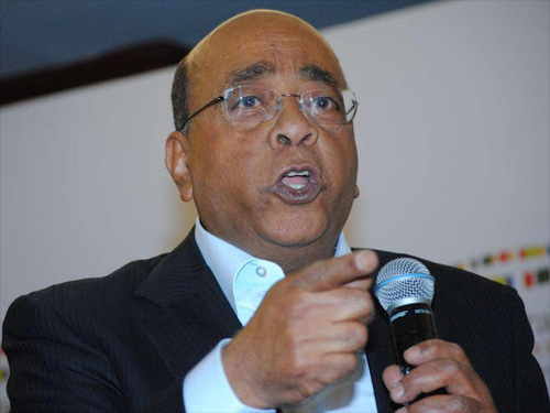 Four Key Points On The Way To The Africa Climate Summit