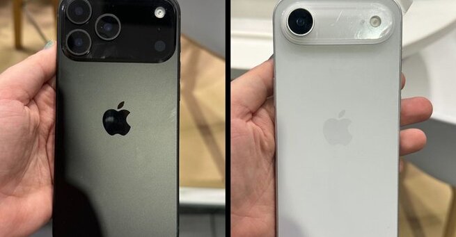 iPhone 17 Case Makers Reveal Designs Ahead Of Launch