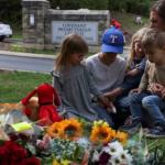 Nashville School Shooter Had 'Emotional Disorder' And Small Arsenal, Police Say