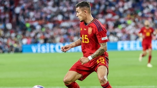 Spain Call Up Ferran Torres, Pino For Cyprus Qualifier