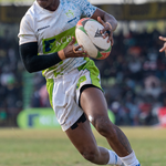 Asati Called Up To Shujaa As Kenya Eye Paris Olympics Ticket