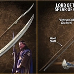 Why You Should Store Your Replica Blade Sword Outside of Its Scabbard
