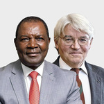 As IMF, World Bank Meet, Who Will Step Up For Most Vulnerable?