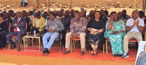 Arrest Uhuru, Raila If They Stole Public Funds