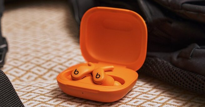 Beats Powerbeats Fit Redesigned For Comfort And Security