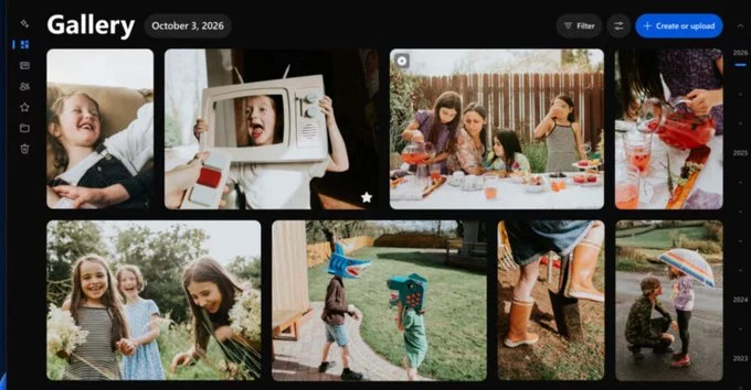 Windows 11 Photos Gets a Redesigned Editor and Viewer