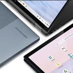 Google Launches $399 Chromebook Plus Category