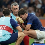 France Captain Dupont Meeting Training Goals, To See Surgeon On Monday