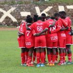 Ulinzi Starlets Ready For Vihiga Queens Challenge As KWPL Returns