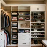 Are Custom Closets Seymour Homes Worth the Upgrade