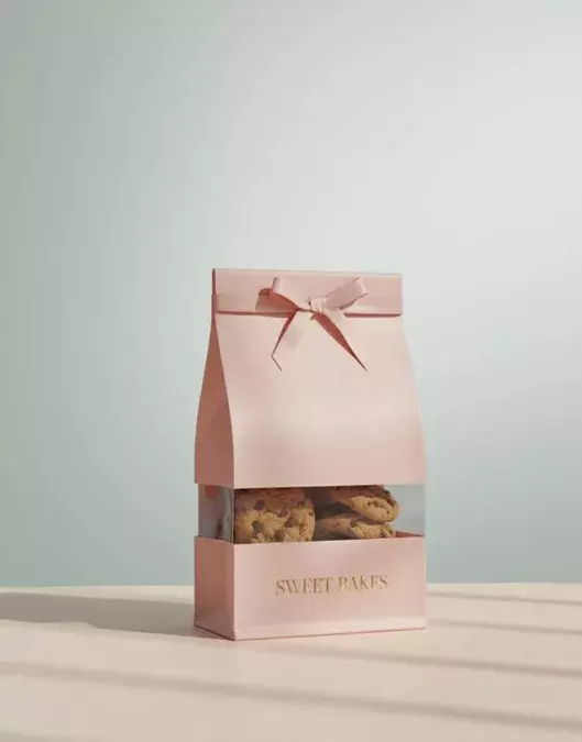 How Cookie Packaging Protects Quality and Freshness