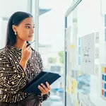 What Is Strategic Thinking? Shift From Contributor to Manager